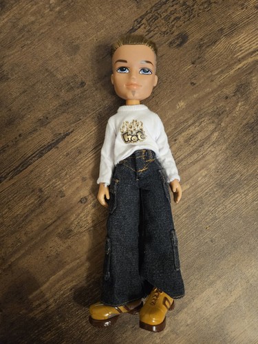 2003 mga bratz - mga,