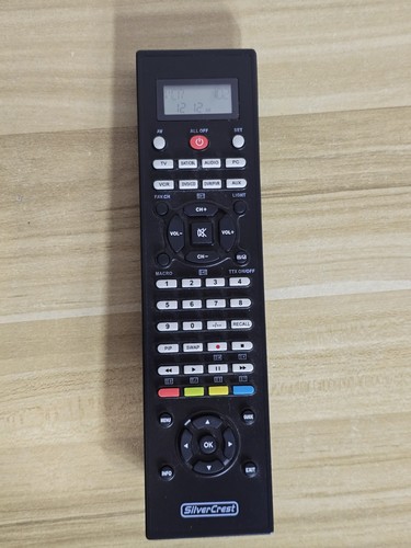 Silvercrest kh2155 universal - silvercrest,