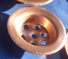 Moroccan COPPER hand made wash