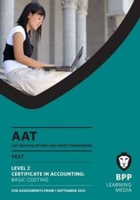 AAT - Basic Costing: Study