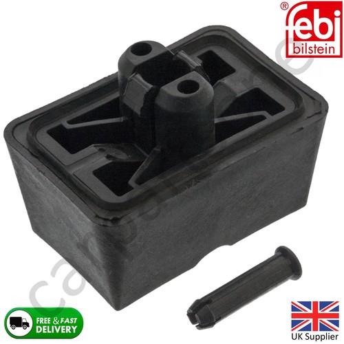 Febi 49740 jacking point - febi,