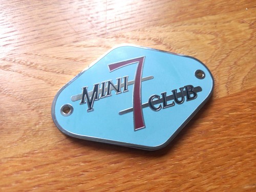 John cooper mk1 works mini - works,