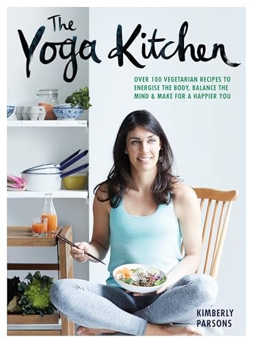 The yoga kitchen - yoga, 100
