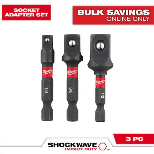Shockwave impact duty - impact,