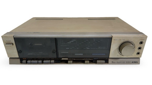 Vintage aiwa 3150 stereo - 3150,