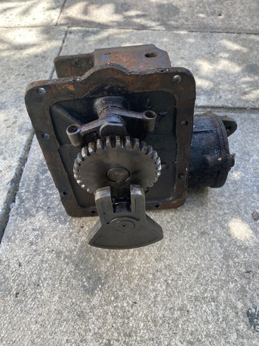 Lister type stationary - lister,