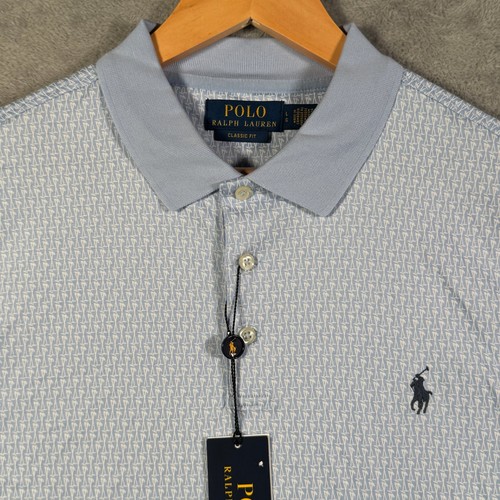 Polo ralph lauren - shirt, l