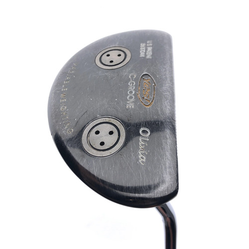 Used yes olivia putter - putter, 33.00