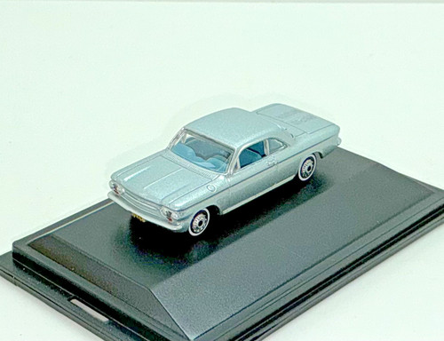 Oxford diecast chevrolet - oxford,