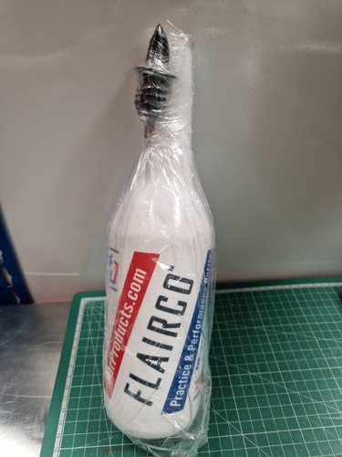 Flairco the flair bottle - "the,