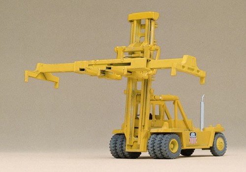 Gauge container crane - -,