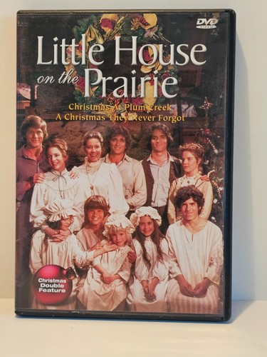 Little house the prairie - house,