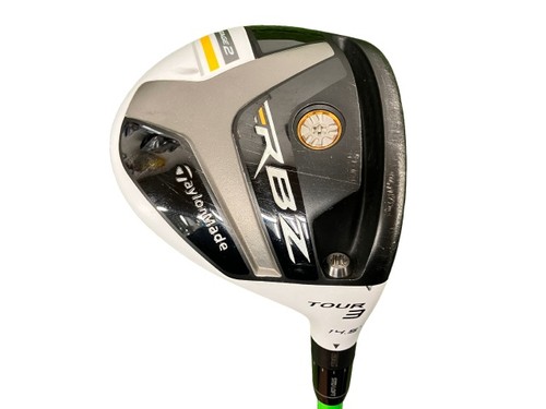 Taylormade rocketballz stage2 - rocketballz,
