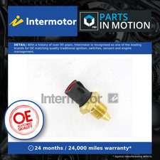 Coolant Temperature Sensor