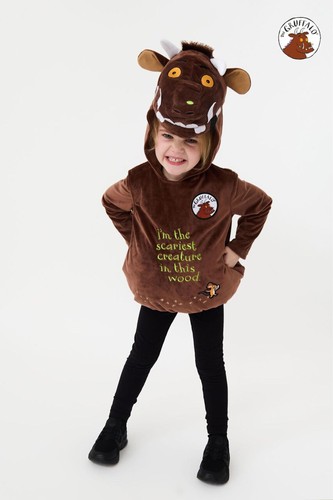Gruffalo friends 2 piece - 2,