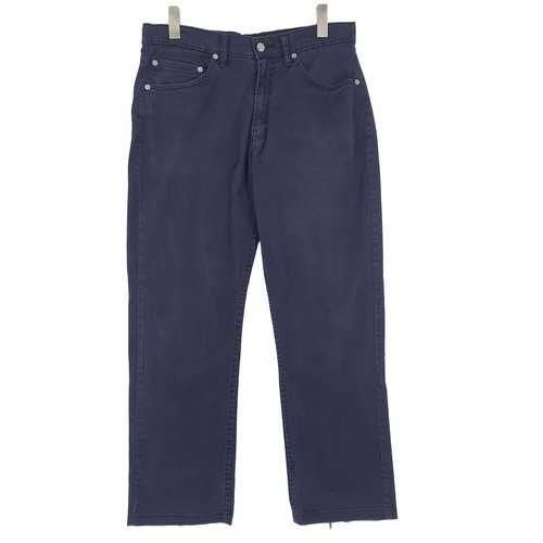 Vintage levi jeans - vintage, men