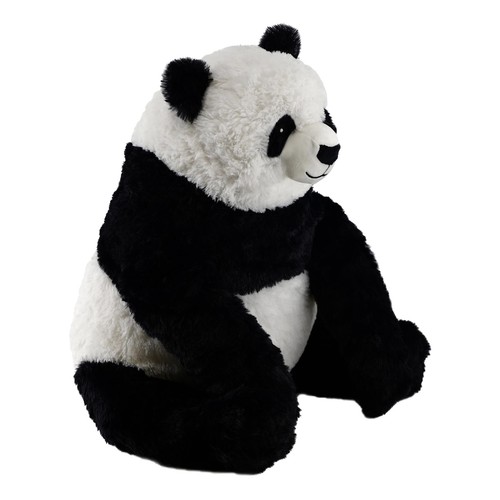 Giant panda soft - giant,