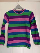 Villervalla stripy long sleeve