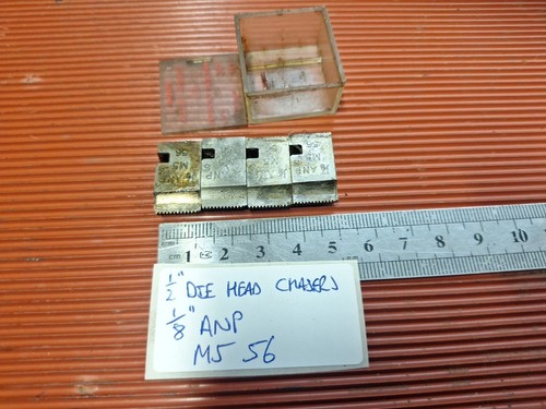 Anp 2 coventry die - 1/2",