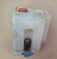 VW GOLF MK2 SYNCRO WINDSCREEN WASHER BOTTLE TANK & PUMP 191955453B