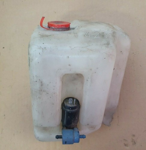 Golf mk2 syncro windscreen - mk2,