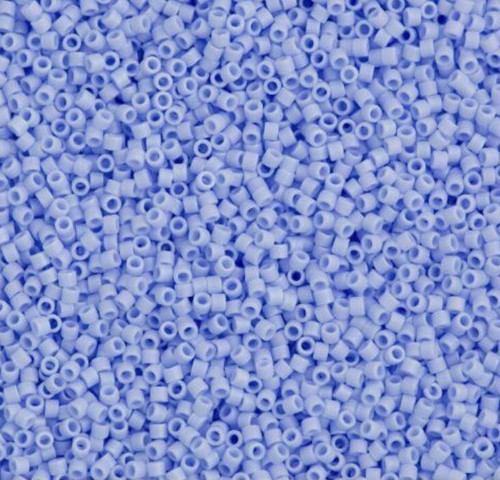 Miyuki delica size beads - 11,