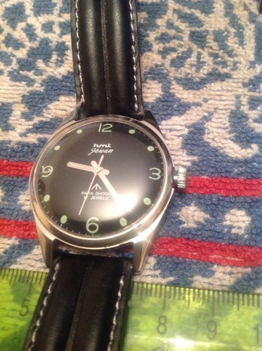 Gents hit military issue - gents,