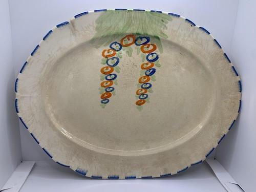 Vintage coronet ware burslem - vintage,