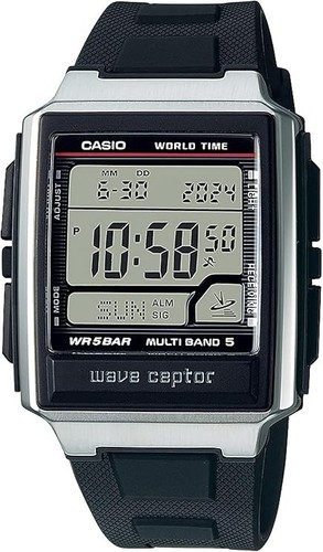 Casio wave ceptor 59r 1ajf - casio, wv-59r-1ajf