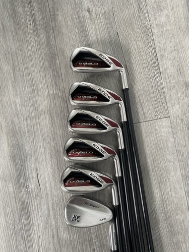Callaway diablo edge - diablo,