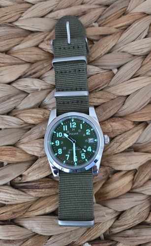 Military army nh35 automatic - military/army,