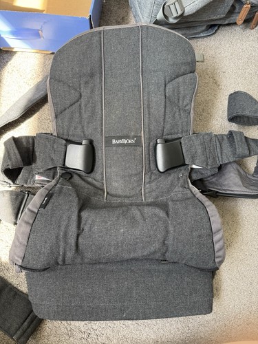 Baby bjorn carrier one - bjorn,