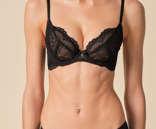 Gossard lace superboost - ,