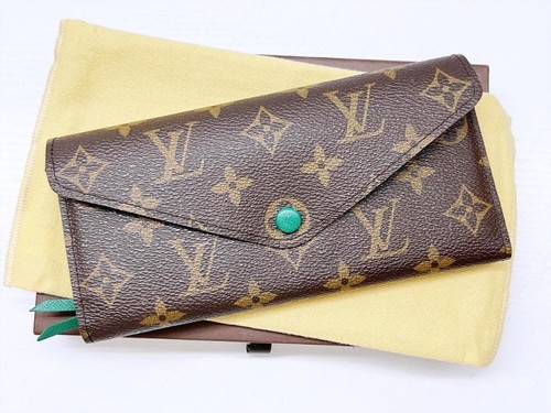 Louis vuitton monogram - louis,