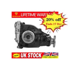 Rear Differential for BMW 1 3