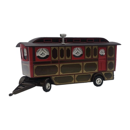 Corgi showmans range 50 - showmans,