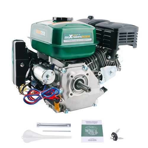 6kw petrol engine - 3.6kw,