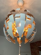 IKEA 35cm Death Star light