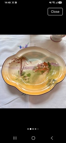 Royal doulton english - doulton,