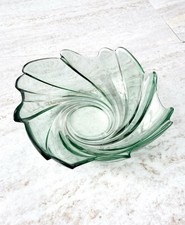 Vintage Arcoroc France Green