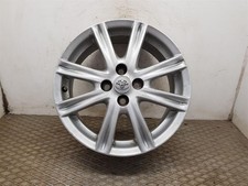 2011-2017 MK3 TOYOTA YARIS SR