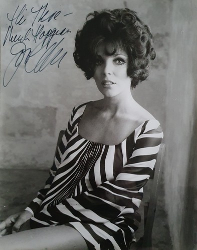 Joan collins original 1968 - collins,