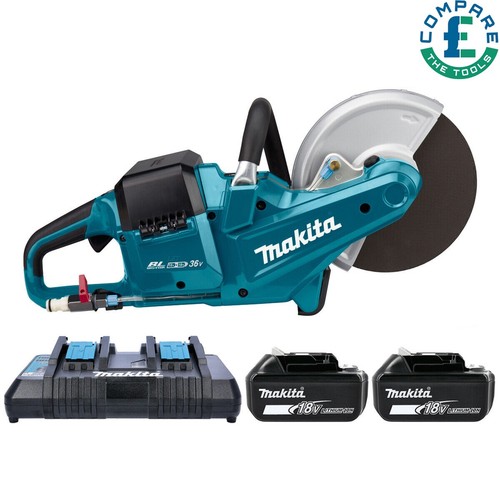 Makita dce090zx1 36v - dce090zx1,