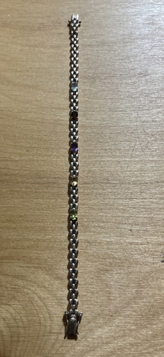 Vtg clyde duneier gate - clyde, link