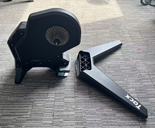 Tacx flux direct - flux, drive