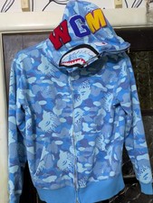 A Bathing Ape Bape Hoodie