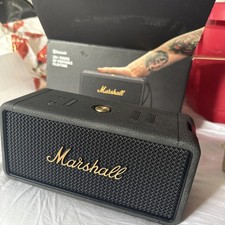 Marshall Middleton Wireless