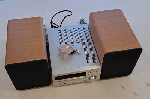 Denon rcd m39dab m73 - denon, sc-m73