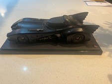 hot wheels 1/18 batmobile