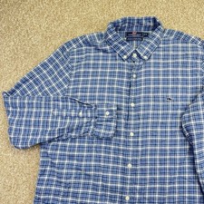 Vineyard Vines Slim Fit Tucker